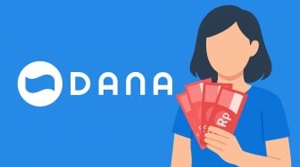 Hanya Hari Ini! DANA Kaget Rp 375 Ribu Siap Ditransfer, Ini Link Resminya