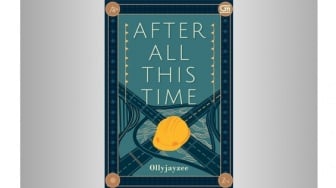 Ulasan Novel After All This Time: Rahasia dan Luka Lama di Balik Dunia Kerja