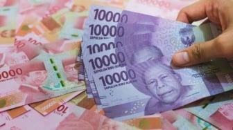 Minggu Berkah! Saldo DANA Kaget Gratiskan Rp 999 Ribu Tersedia Terbatas Sore Ini