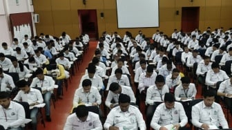 Cara Lihat Score Seleksi Kompetensi PPPK 2024 Tahap 2 di YouTube BKN