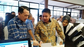 Ngopi Jadi Gaya Hidup, Kedai Rumah Loer Palembang Kembali Ekspansi Usaha