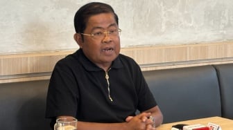 Golkar Respons Kelakar Megawati Sebut Ada Presiden Kangen Nasgor Buatannya: Tanda Baik-baik Saja