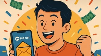 Tanggal Merah Waisak Penuh Syukur, Ada DANA Kaget Spesial Hari Raya