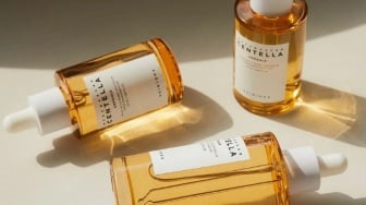 Perkuat Skin Barrier dengan 4 Ampoule Best Seller Olive Young, Wajib Coba!