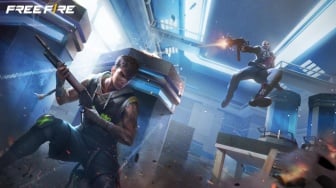 Deretan Lengkap Kode Redeem FF Hari Ini 11 Mei 2025, Minggu Ceria untuk Para Pemain Free Fire
