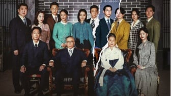 Reborn Rich 2 Mulai Produksi, Kisah Lebih Berani dengan Banyak Bintang
