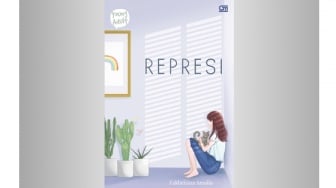 Ulasan Novel Represi: Luka Lama dan Perjalanan Menuju Penyembuhan