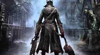 Sony Hapus Mod 60fps Bloodborne: Harapan atau Kecewa bagi Penggemar?