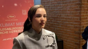 Hiatus Akting 2 Tahun, Chelsea Islan Diam-Diam Siapkan Diri untuk Debut Sebagai Produser