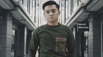 Jejak Karier Aldy Maldini Eks CJR, Diduga Tipu Fans Berkedok Dinner Bareng