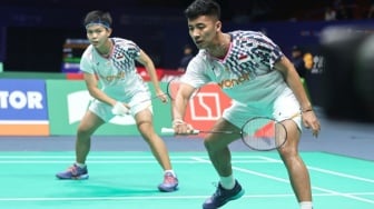 Thailand Open 2025 Pekan Depan, 17 Wakil Indonesia Siap Bertanding!