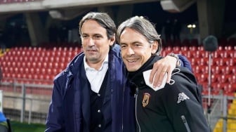 Musim Manis untuk Duo Inzaghi: Antara Promosi Serie A dan Final Liga Champions