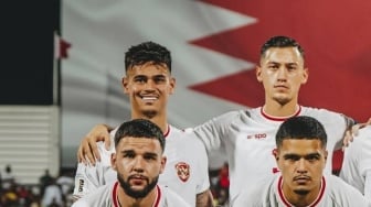 Kalahkan Pemain Manchester United, Mees Hilgers Masuk Daftar Bek Terbaik di Liga Eropa