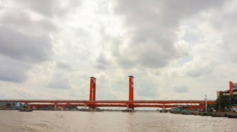Mengenal 17 Daerah di Sumatera Selatan: Dari Palembang hingga Musi Rawas Utara