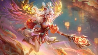 Update Daftar Kode Redeem MLBB Hari Ini 11 Mei 2025, Klaim Hadiahnya Sekarang!
