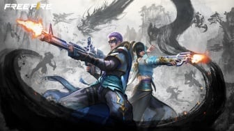 Kode Redeem FF Hari Ini 12 Mei 2025, Klaim Hadiah Diamond hingga Skin SG2