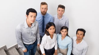 7 Ciri-ciri Kamu Termasuk Generasi Xennial: Perpaduan Gen X dan Milenial