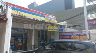 Lowongan Kerja Indomaret Wilayah Tangerang, Jakarta Barat dan Jaksel, Cek Kualifikasinya di Sini!