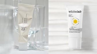 7 Rekomendasi Chemical Sunscreen Terbaik, Bagus Mana dari Physical Sunscreen?