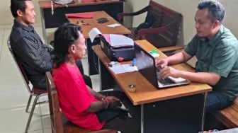 Terendus Polisi, Pengguna Pil Koplo Dicokok di Kos Wilayah Grogol Sukoharjo