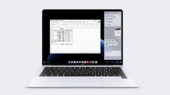 Huawei Akan Rilis HarmonyOS PC pada 19 Mei, Jadi Saingan Windows
