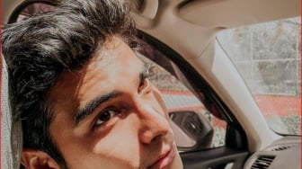 Sosok Dan Profil Cinta Brian, Aktor Asal Bali yang Diduga Pacar Baru Gisella Anastasia
