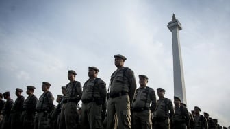 Serius Akan Basmi Premanisme Berkedok Ormas, Terminal Sampai Parkir Liar Akan Diawasi