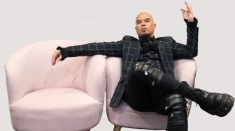 Ari Lesmana Baru Jujur Nyanyi Lagu Roman Picisan Buat Lomba, Ahmad Dhani Minta Bayaran Royalti?