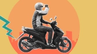 Viral Motor Dinas Kades Digadaikan Oknum Polisi Satuan Narkoba di OKU Timur