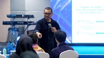 Kementerian BUMN Minta Perusahaan Plat Merah Manfaatkan AI Untuk Komunikasi Publik