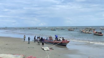 Pulau Tikus Ditutup Sementara, Polisi Dalami Unsur Kelalaian di Balik Kapal Karam