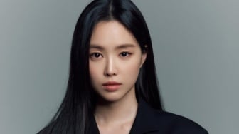 Tinggalkan YG Entertainment, Son Na Eun Bergabung dengan J-Wide Company