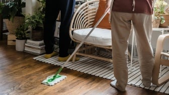 Catat dan Biasakan! 3 Tips Mudah Bikin Rumah Selalu Rapi dengan Usaha Minimal
