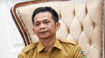 Mengintip 10 Mobil Bupati Purwakarta yang Tantang Verrell Bramasta Soal Barak Militer