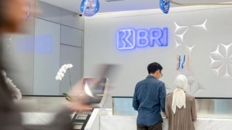 BRI Sabet Penghargaan Digital Channel Terbaik 2025 dari BSEM, Bukti Layanan Makin Unggul