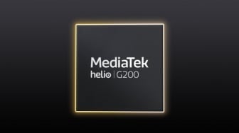 MediaTek Helio G200 Resmi Dirilis, Tak Beda Jauh dari G100