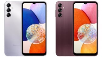 2 HP Samsung Segera Terima Update Android Terakhir, Masih Layak Pakai?