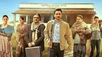 Sinopsis Gram Chikitsalay, Series Terbaru Vinay Pathak dan Amol Parashar