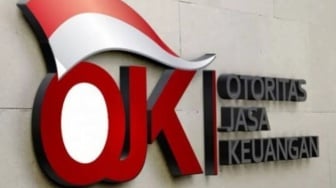 OJK Pastikan Likuiditas Perbankan Masih Banyak