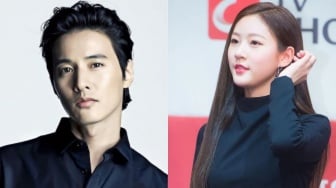 Nama Won Bin Terseret, Agensi Bantah Kenal Informan dari Pihak Kim Sae Ron