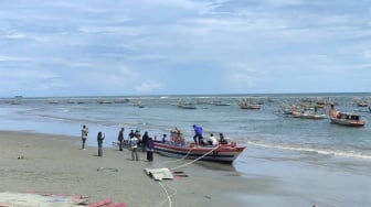 7 Fakta Tragedi Kapal Wisata Karam dari Pulau Tikus Bengkulu: 7 Orang Diperiksa