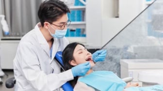 Yuk Cek Gigi di Ocean Dental dengan Promo dari BRI!