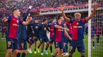 Bukan Raphinha, Ini Pahlawan Barcelona Sebenarnya di El Clasico!