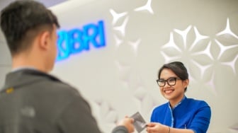 BRI Unggul di Era Digital, Raih Penghargaan Prestisius dari BSEM Tahun 2025