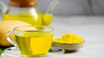 7 Minuman Alami Berkhasiat Bantu Detoks Ginjal: Antiribet, Yuk Coba di Rumah!