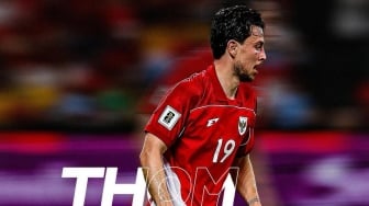 Memahami Maksud Thom Haye Samakan Persib dengan Timnas Indonesia