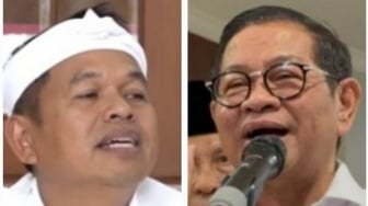 Bukan Kirim Siswa Nakal ke Barak Militer, DKI Punya Cara Sendiri: Buka Perpusatakaan Sampai Malam?