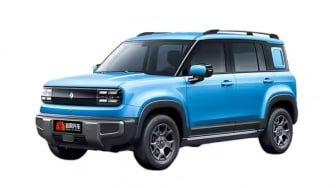 Mobil Listrik Murah Wuling Harga Cuma Rp180 Jutaan: Mini SUV Torsi Lebih Nendang dari Suzuki Jimny
