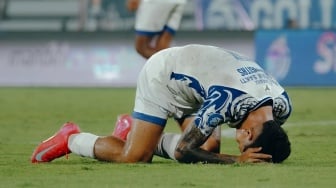 Gagal Hindari PSIS dari Degradasi, Bintang Timor Leste Kecewa Berat