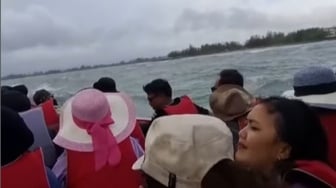 Kisah Rizka Nurjannah, Tenaga Medis Lubuk Linggau Tewas dalam Tragedi Kapal Bengkulu